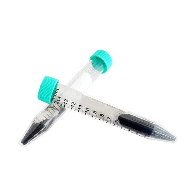 Пробирки и экстракционные пакеты QuEChERS