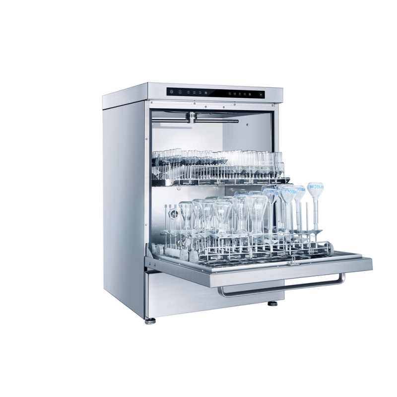 Лабораторная моечная машина STIER S4000