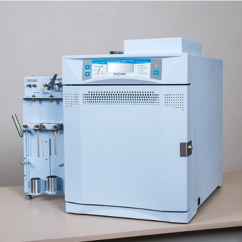 Газовый хроматограф Хромос ГХ-1000