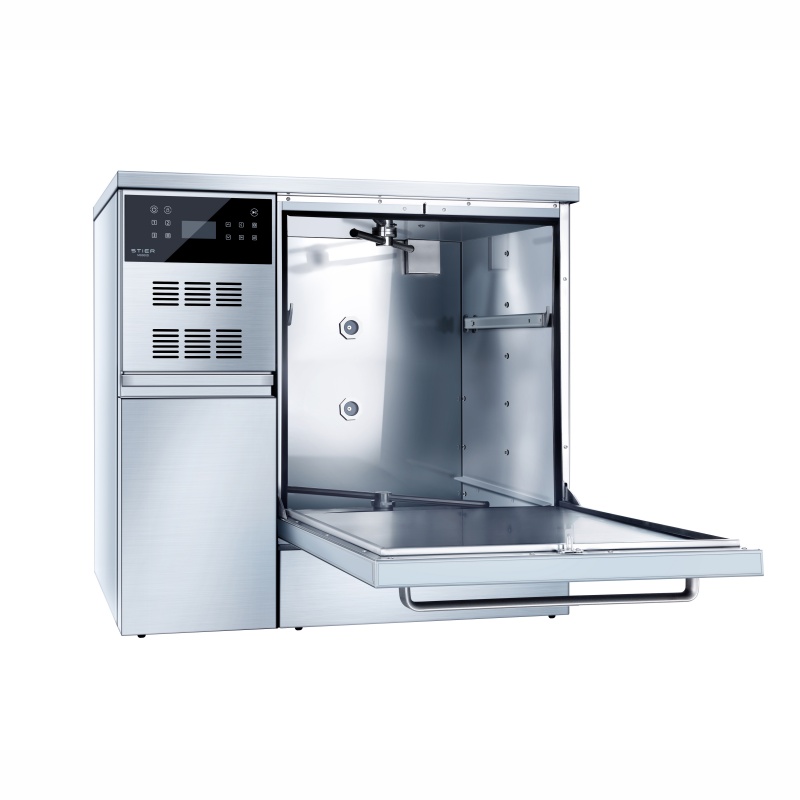 Лабораторная моечная машина STIER S8000D