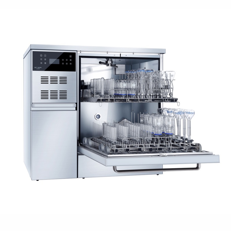 Лабораторная моечная машина STIER S8000D