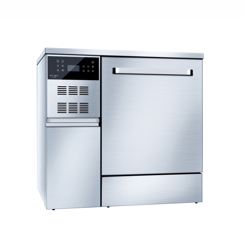 Лабораторная моечная машина STIER S8000D