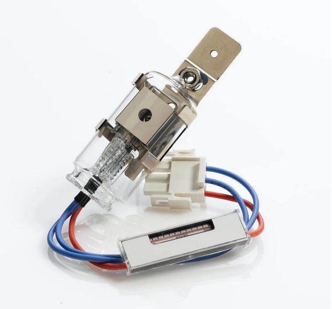 Детекторные лампы Perkin Elmer