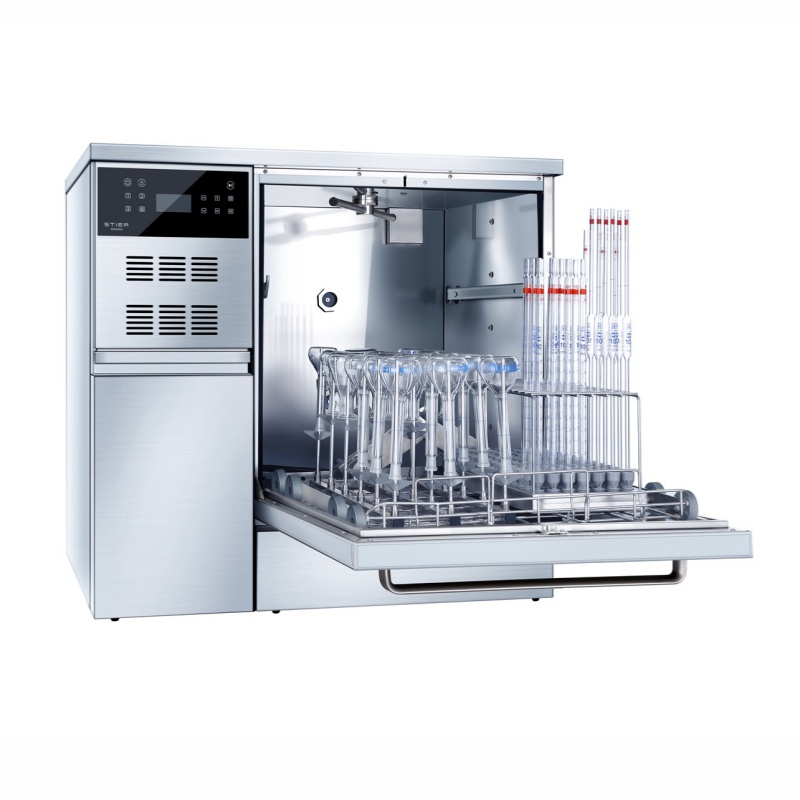 Лабораторная моечная машина STIER S8000D