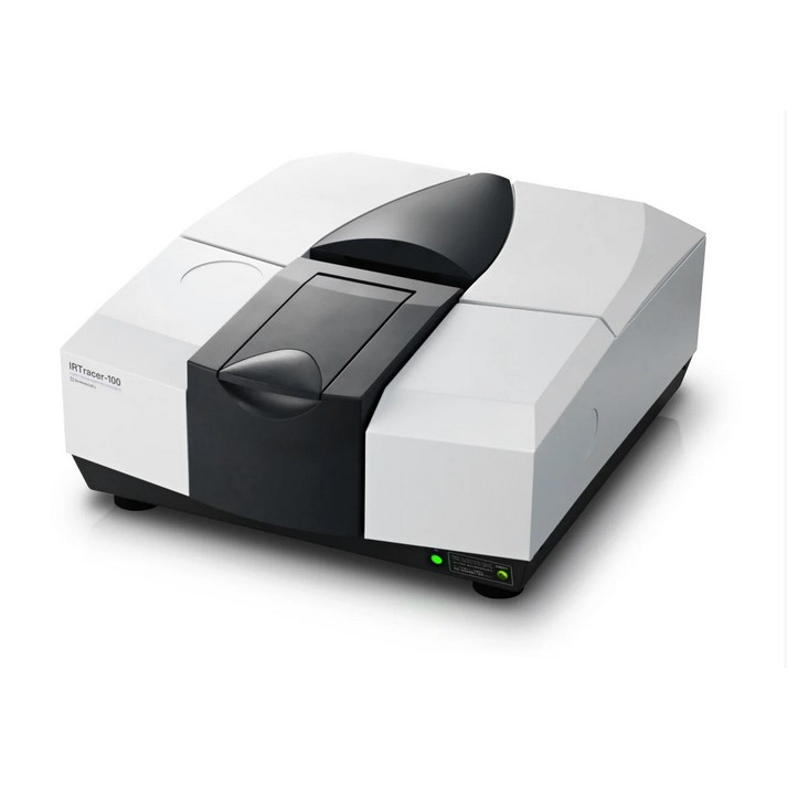 ИК-Фурье спектрометр SHIMADZU IRTracer-100