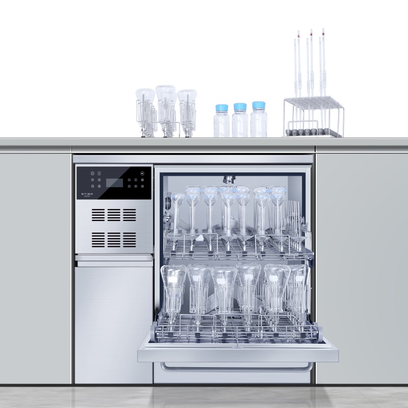Лабораторная моечная машина STIER S8000D