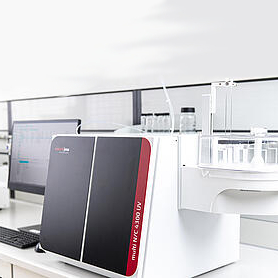 multi NC 4300UV