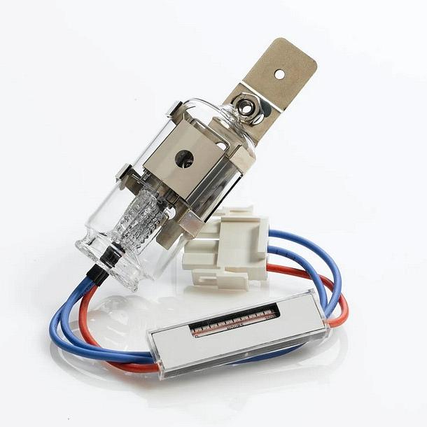 Детекторные лампы Perkin Elmer